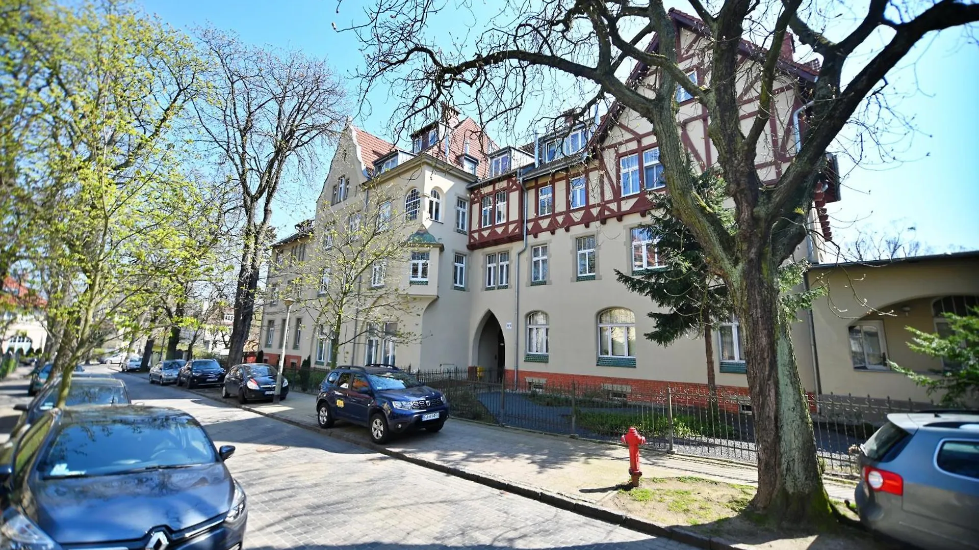 Apartment Flora By 3City Rentals Sopot